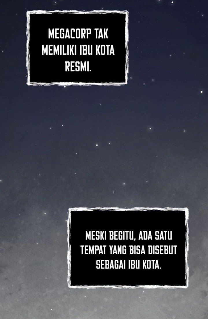 I Became an Evolving Space Monster Chapter 7 - halaman 63