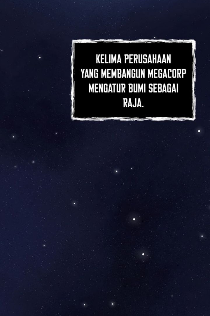 I Became an Evolving Space Monster Chapter 7 - halaman 65