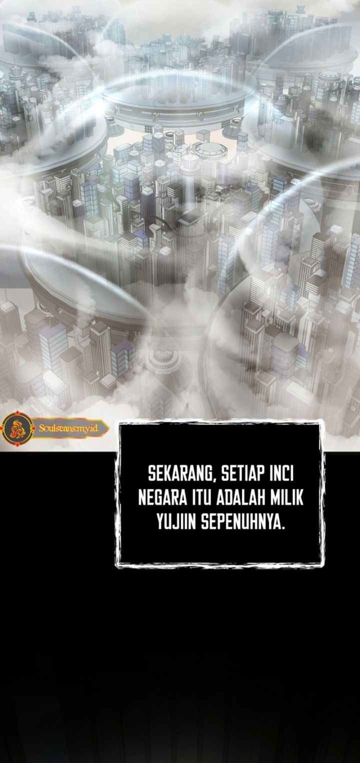 I Became an Evolving Space Monster Chapter 7 - halaman 68