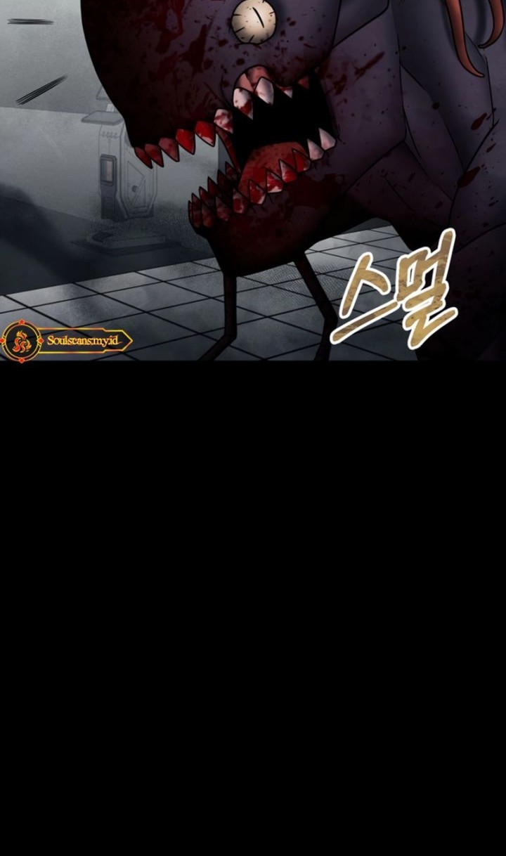 I Became an Evolving Space Monster Chapter 7 - halaman 84