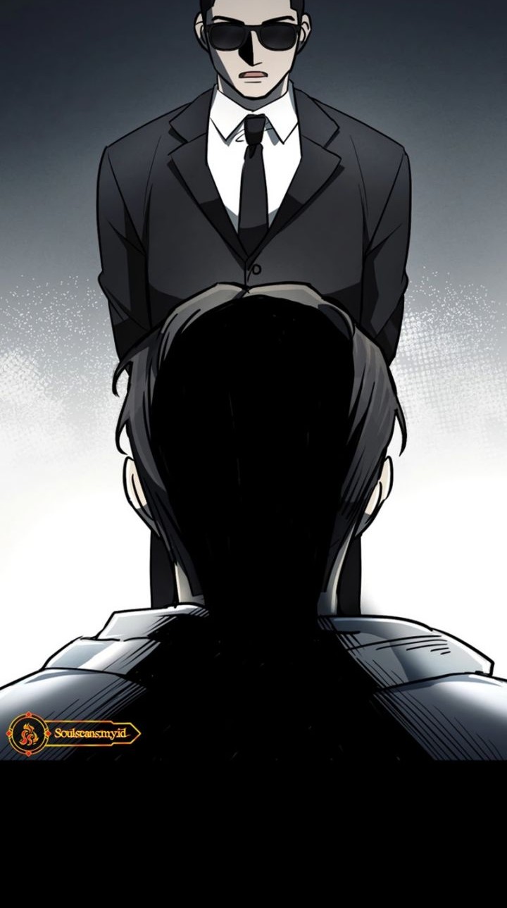 I Became an Evolving Space Monster Chapter 7 - halaman 86