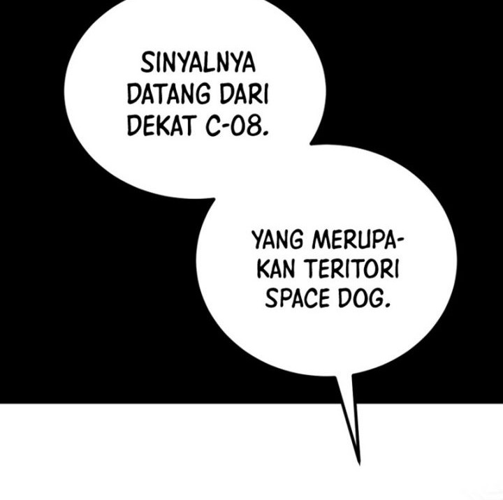 I Became an Evolving Space Monster Chapter 7 - halaman 88
