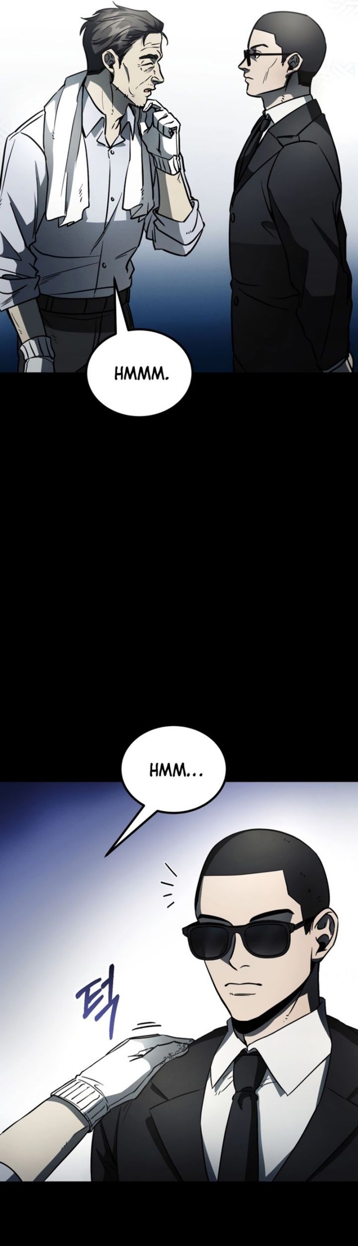 I Became an Evolving Space Monster Chapter 7 - halaman 89