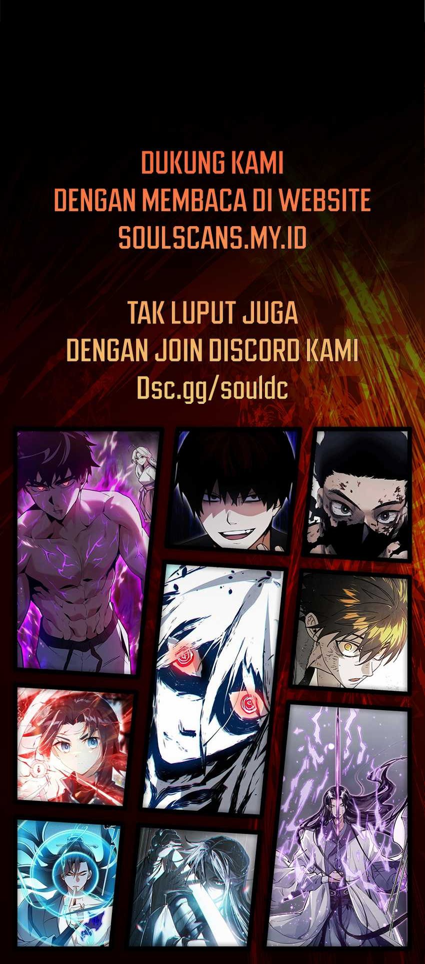 I Became an Evolving Space Monster Chapter 8 - halaman 100