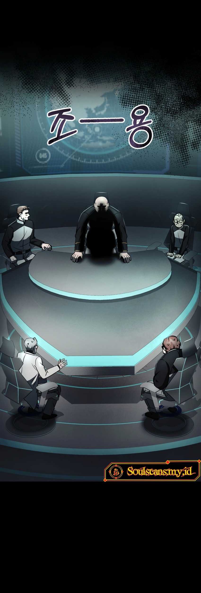 I Became an Evolving Space Monster Chapter 8 - halaman 32