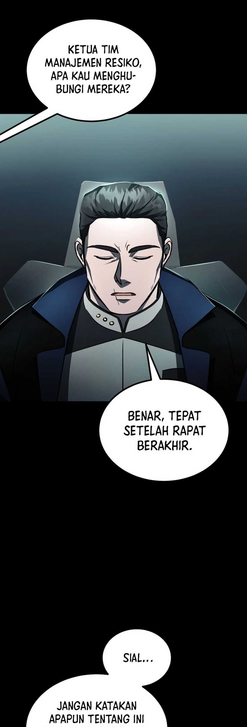 I Became an Evolving Space Monster Chapter 8 - halaman 34