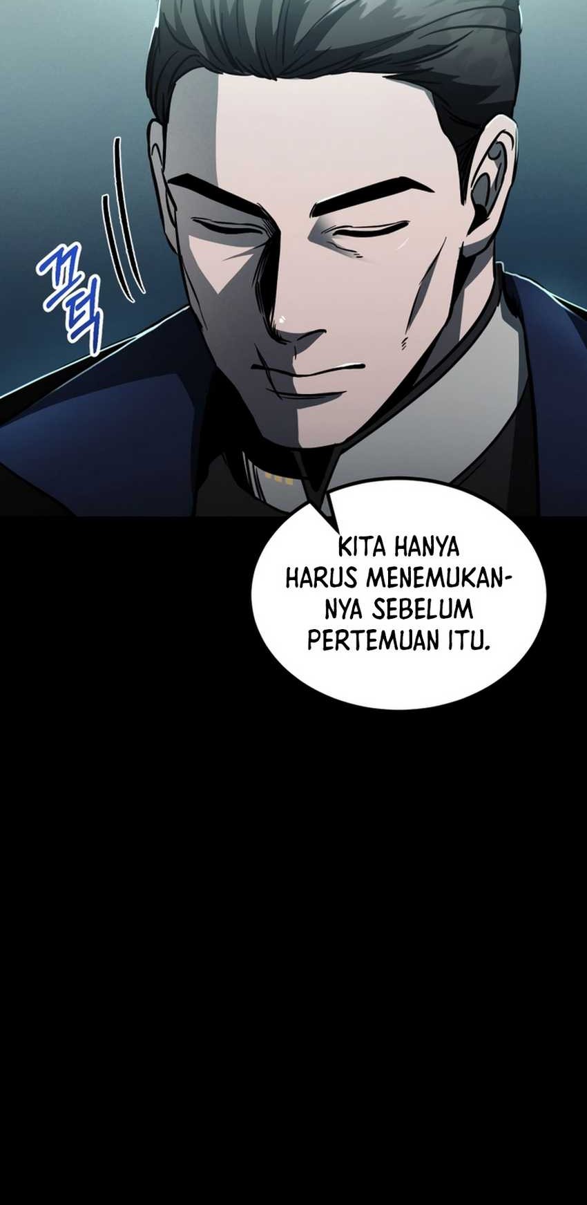 I Became an Evolving Space Monster Chapter 8 - halaman 36