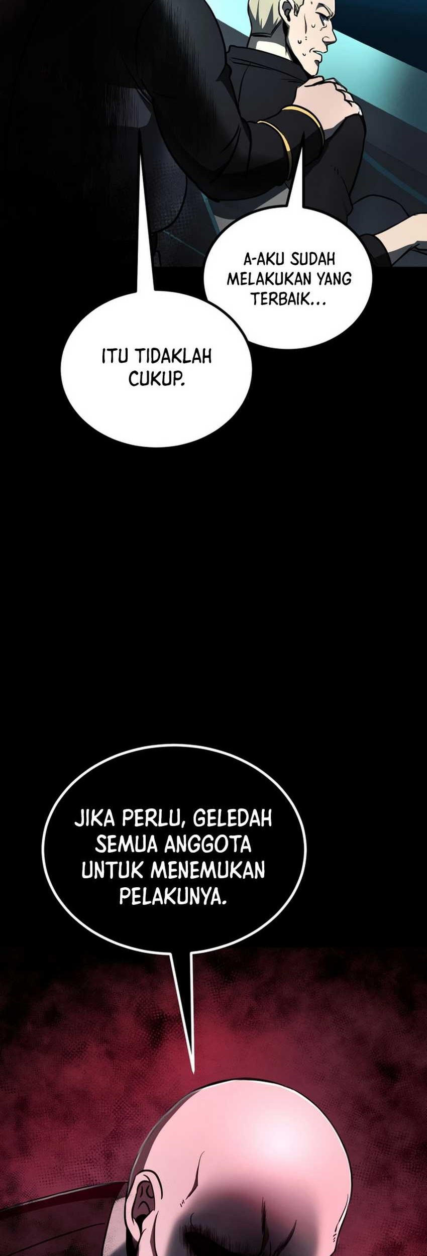 I Became an Evolving Space Monster Chapter 8 - halaman 38