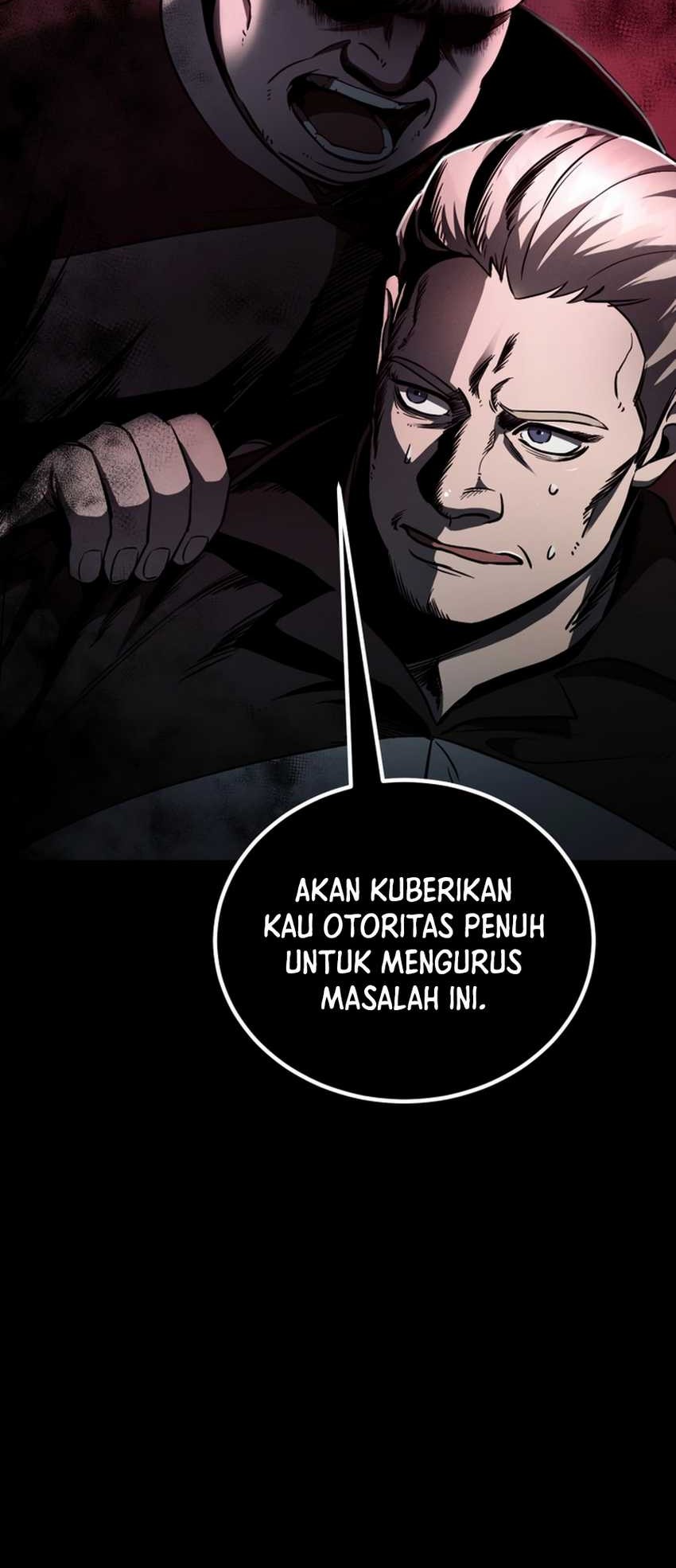 I Became an Evolving Space Monster Chapter 8 - halaman 39