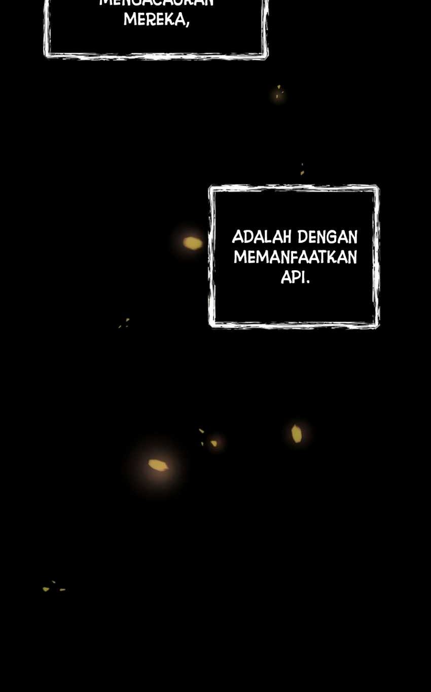 I Became an Evolving Space Monster Chapter 8 - halaman 42