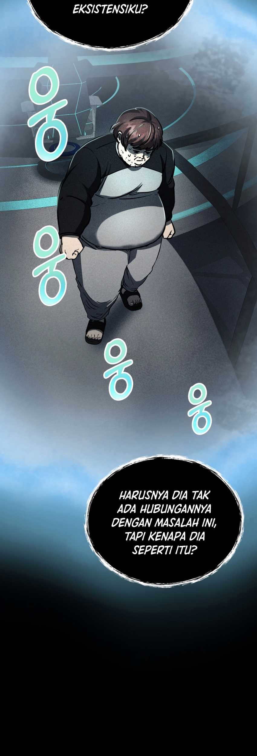 I Became an Evolving Space Monster Chapter 8 - halaman 51