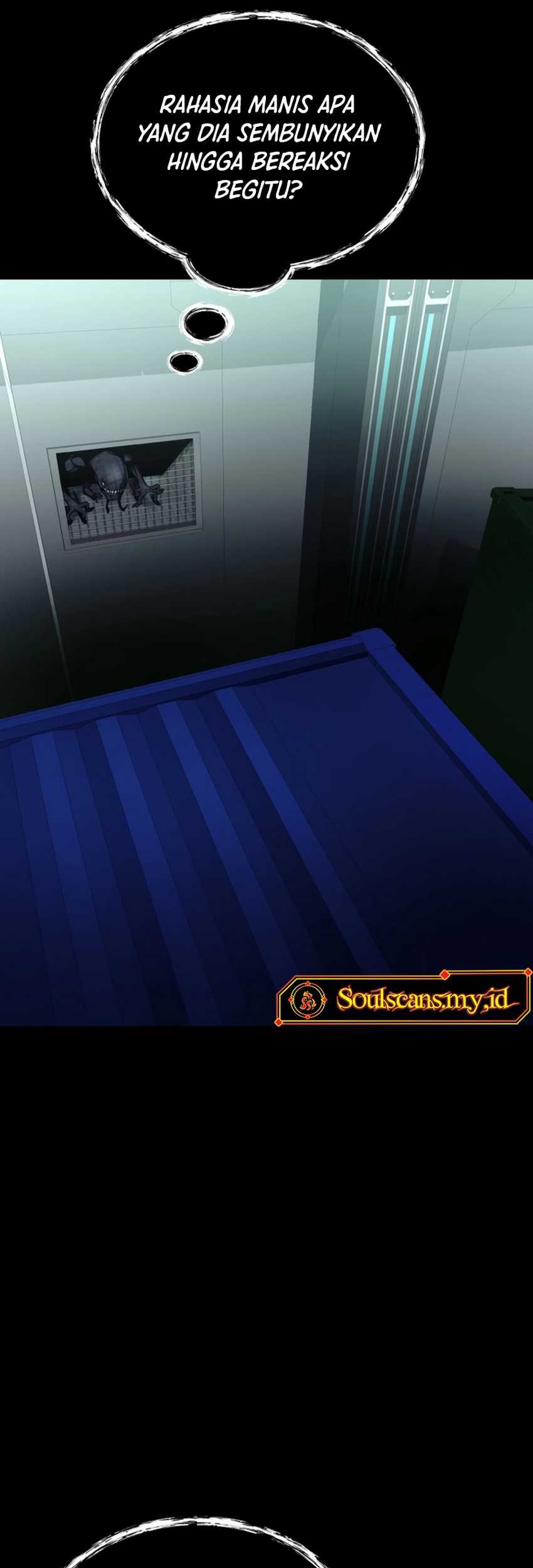 I Became an Evolving Space Monster Chapter 8 - halaman 55