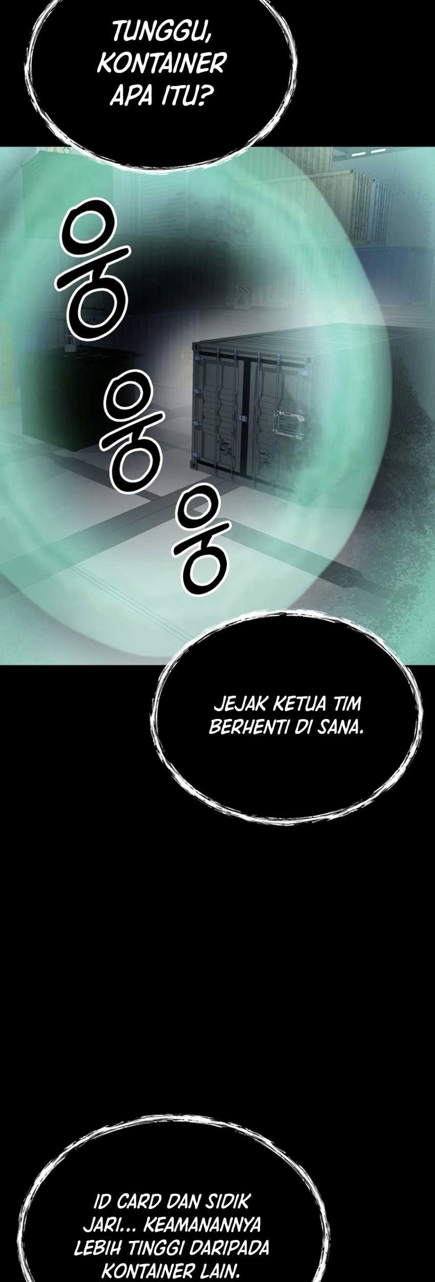 I Became an Evolving Space Monster Chapter 8 - halaman 56