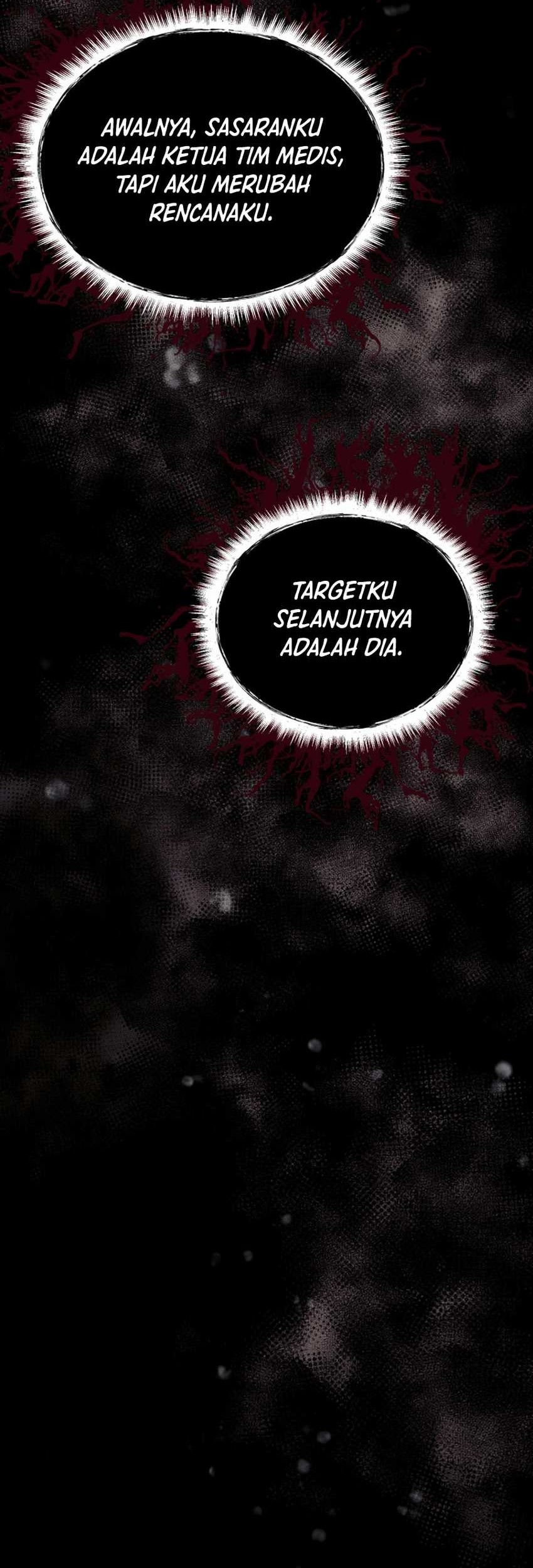 I Became an Evolving Space Monster Chapter 8 - halaman 59