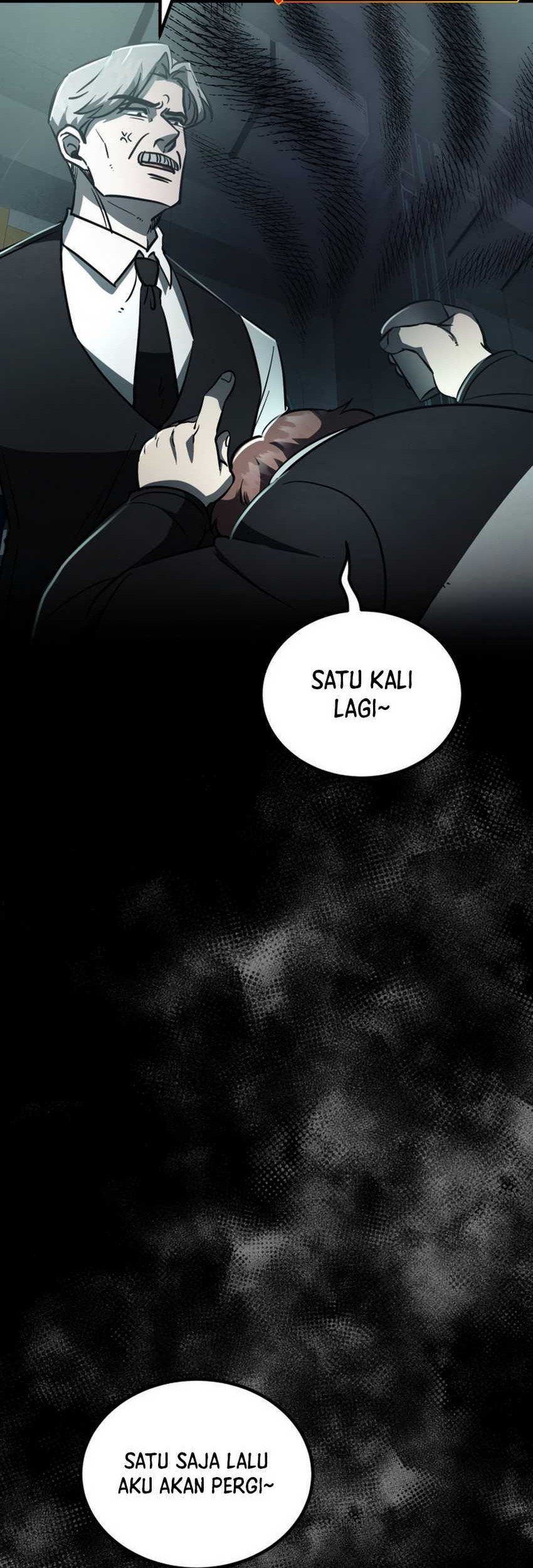 I Became an Evolving Space Monster Chapter 8 - halaman 68