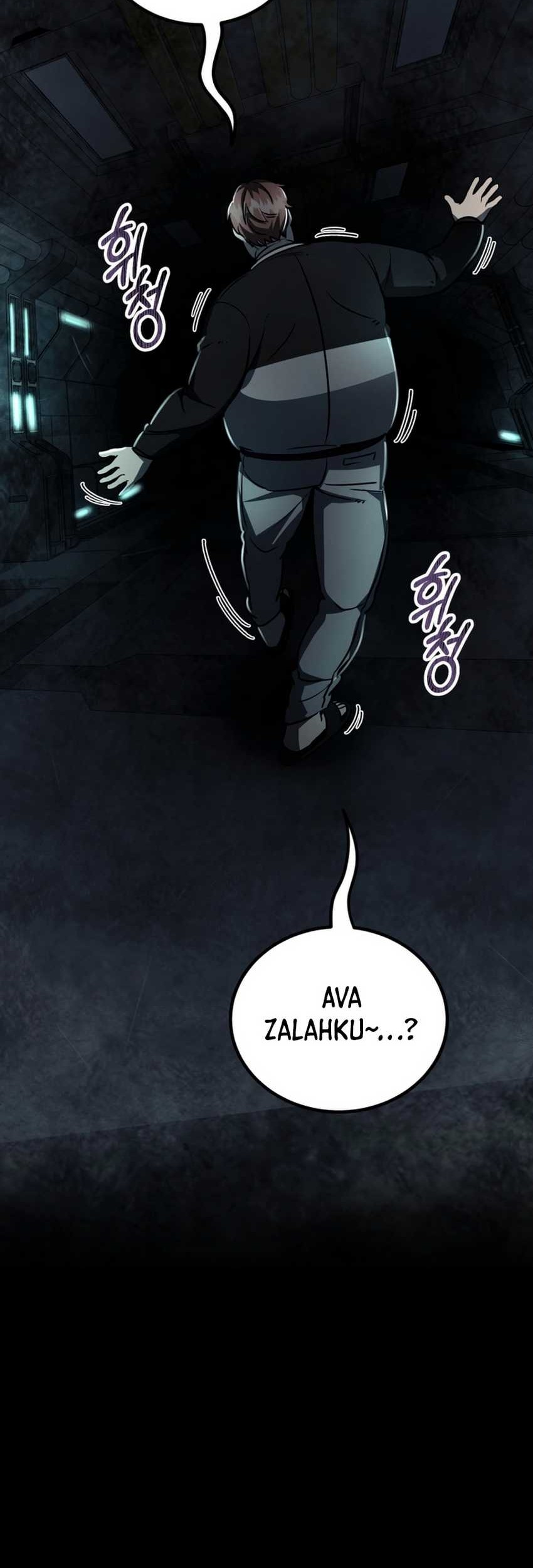 I Became an Evolving Space Monster Chapter 8 - halaman 72