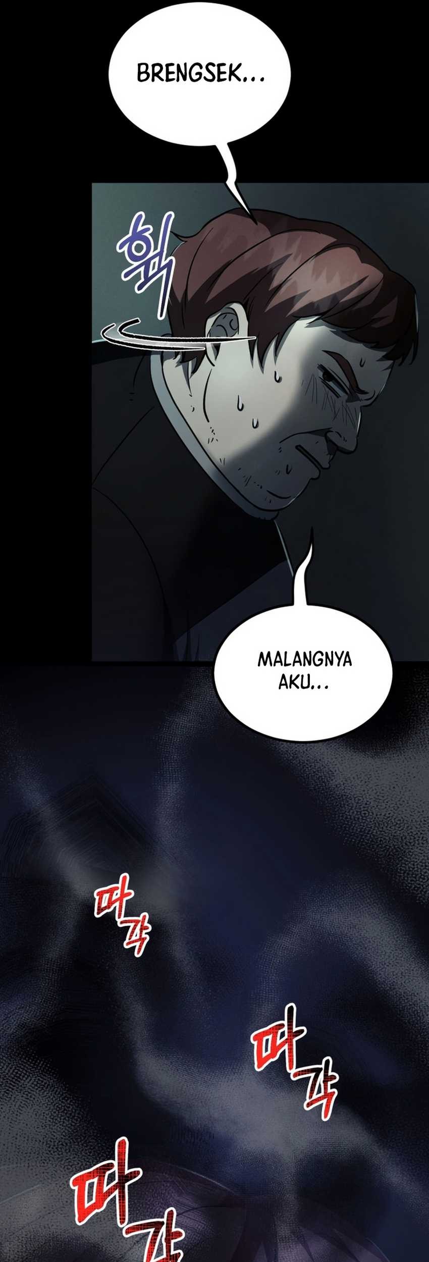I Became an Evolving Space Monster Chapter 8 - halaman 77