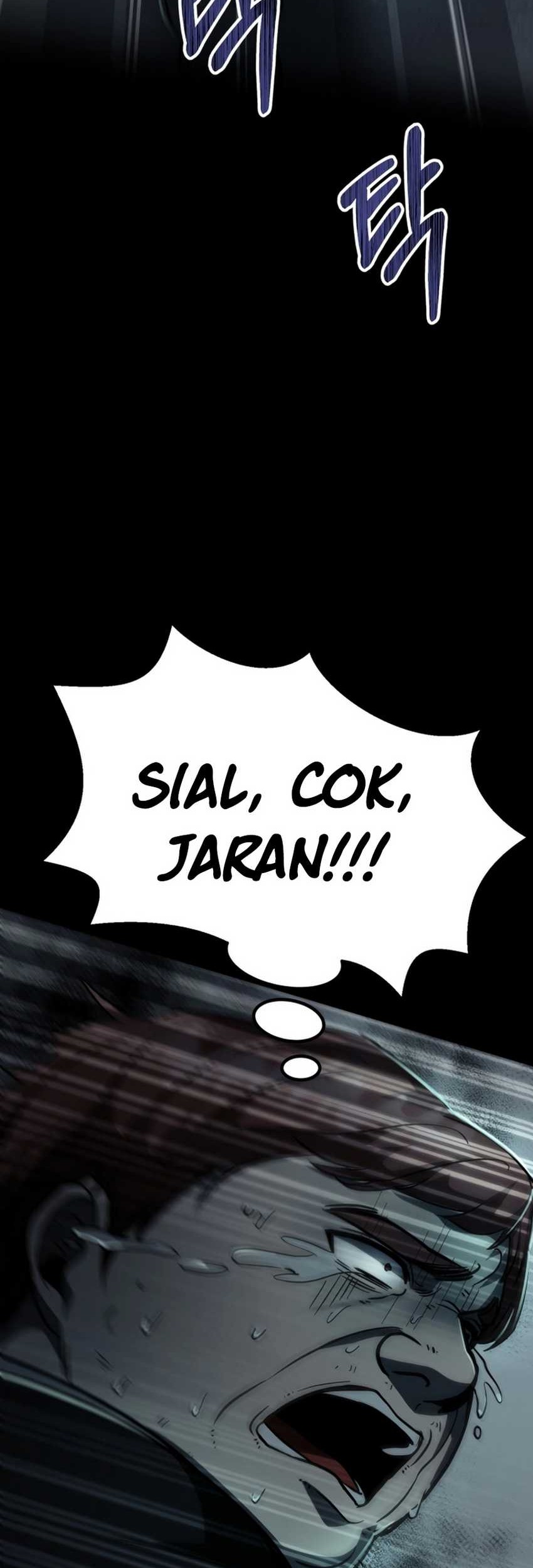 I Became an Evolving Space Monster Chapter 8 - halaman 84