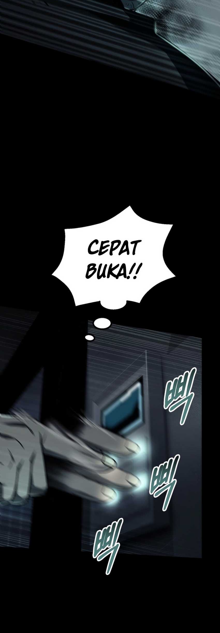 I Became an Evolving Space Monster Chapter 8 - halaman 85