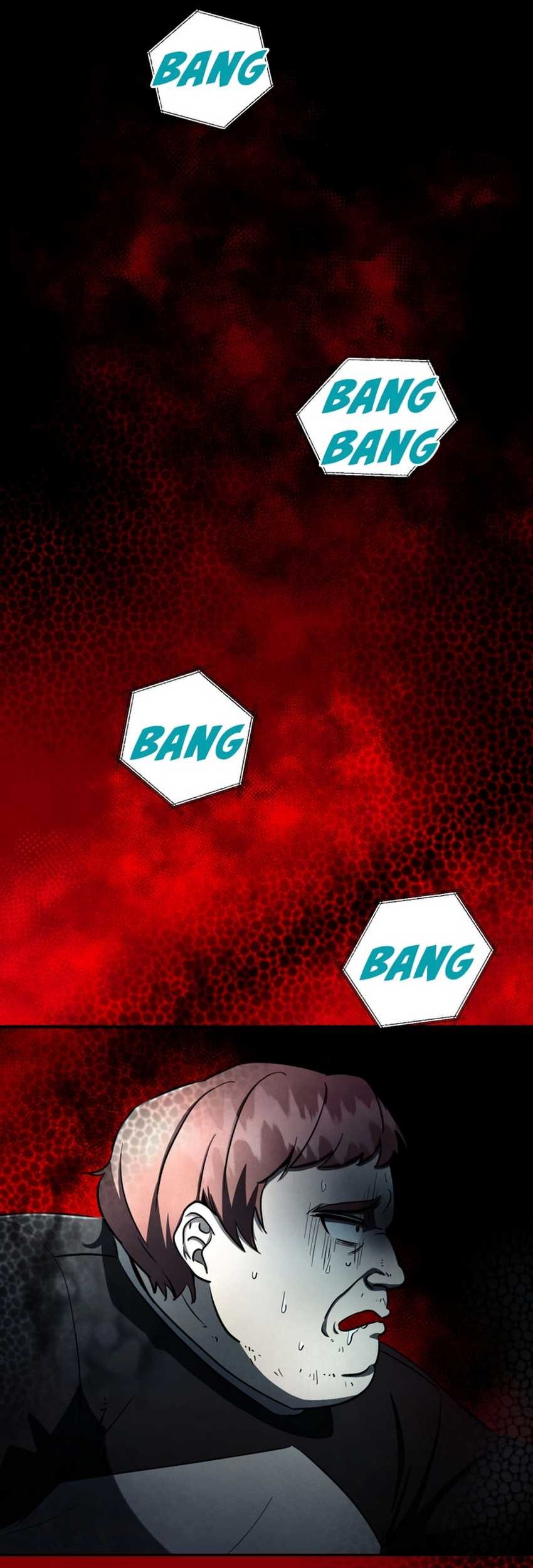 I Became an Evolving Space Monster Chapter 8 - halaman 89