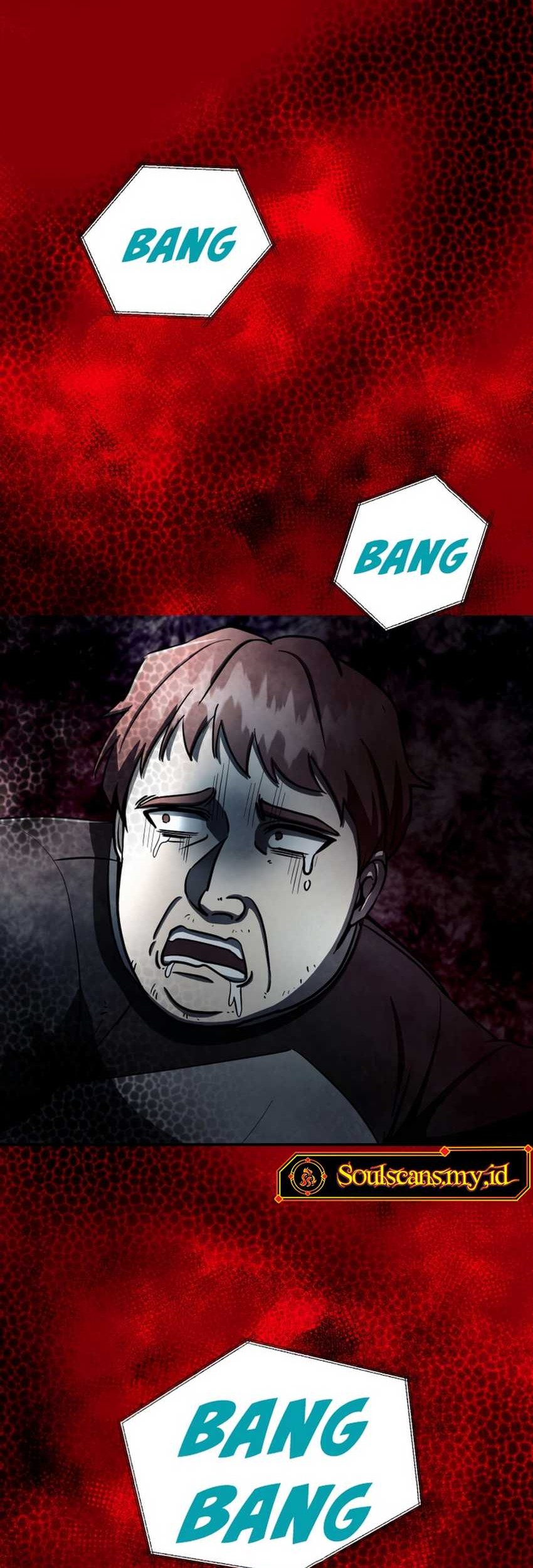 I Became an Evolving Space Monster Chapter 8 - halaman 90