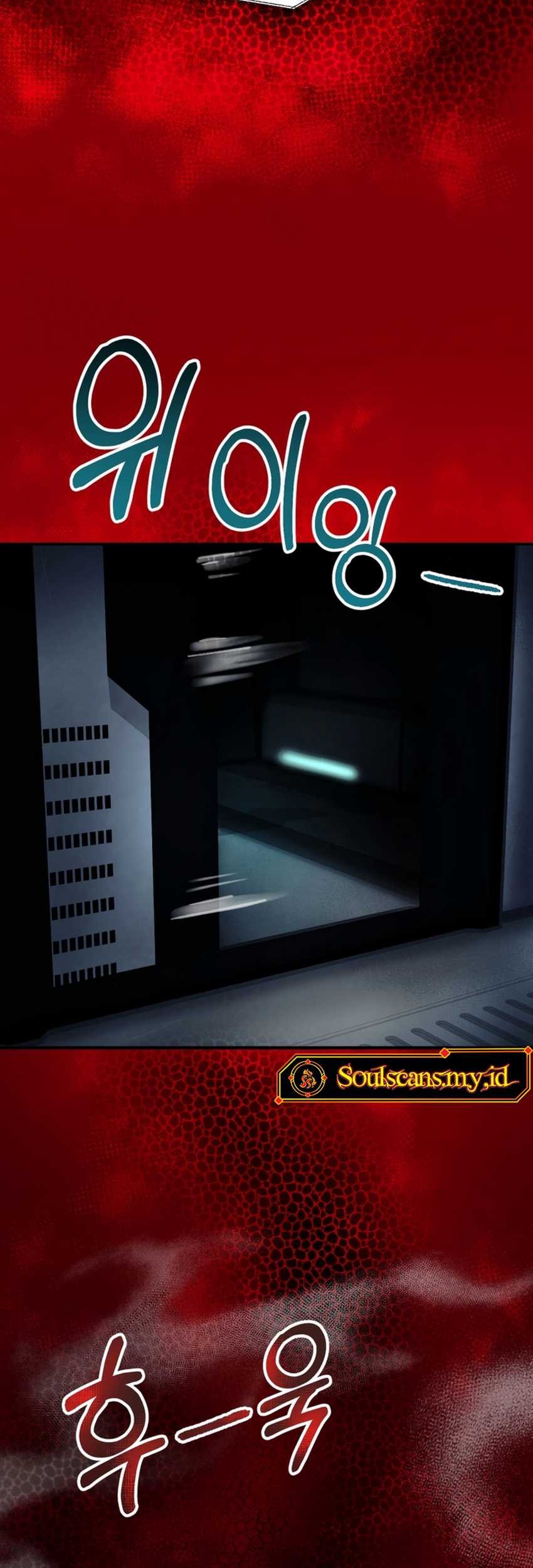 I Became an Evolving Space Monster Chapter 8 - halaman 91