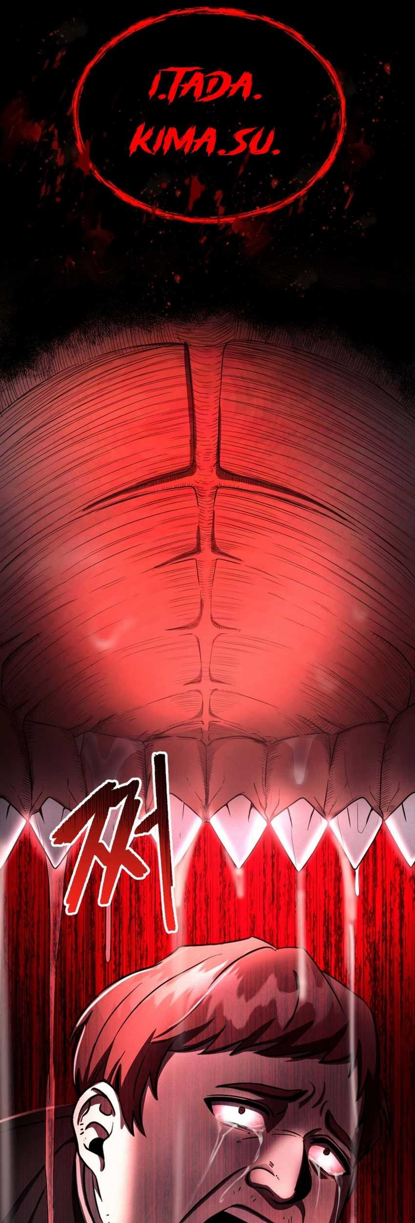I Became an Evolving Space Monster Chapter 8 - halaman 96