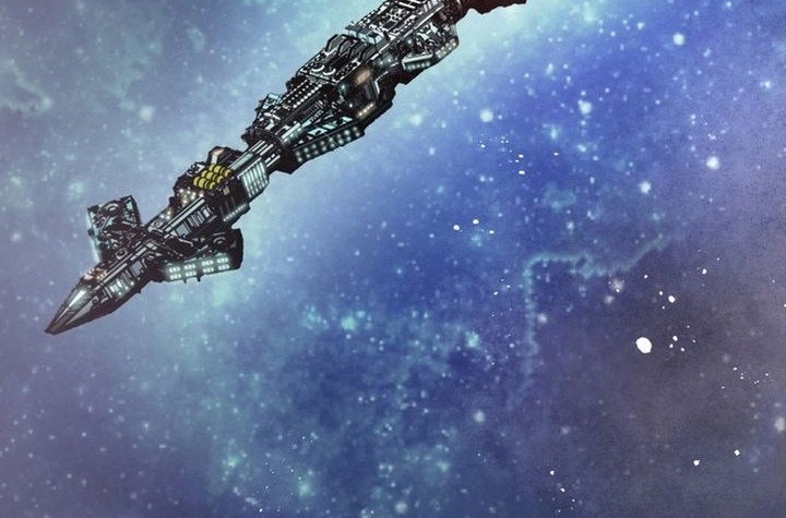 I Became an Evolving Space Monster Chapter 9 - halaman 42