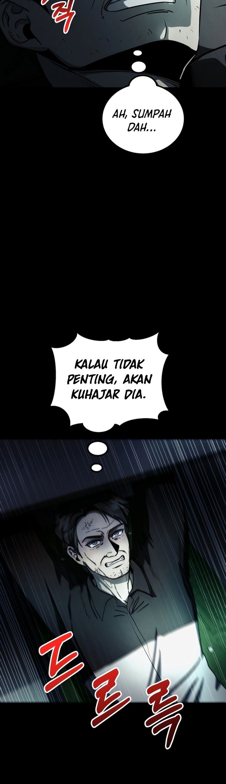 I Became an Evolving Space Monster Chapter 9 - halaman 69