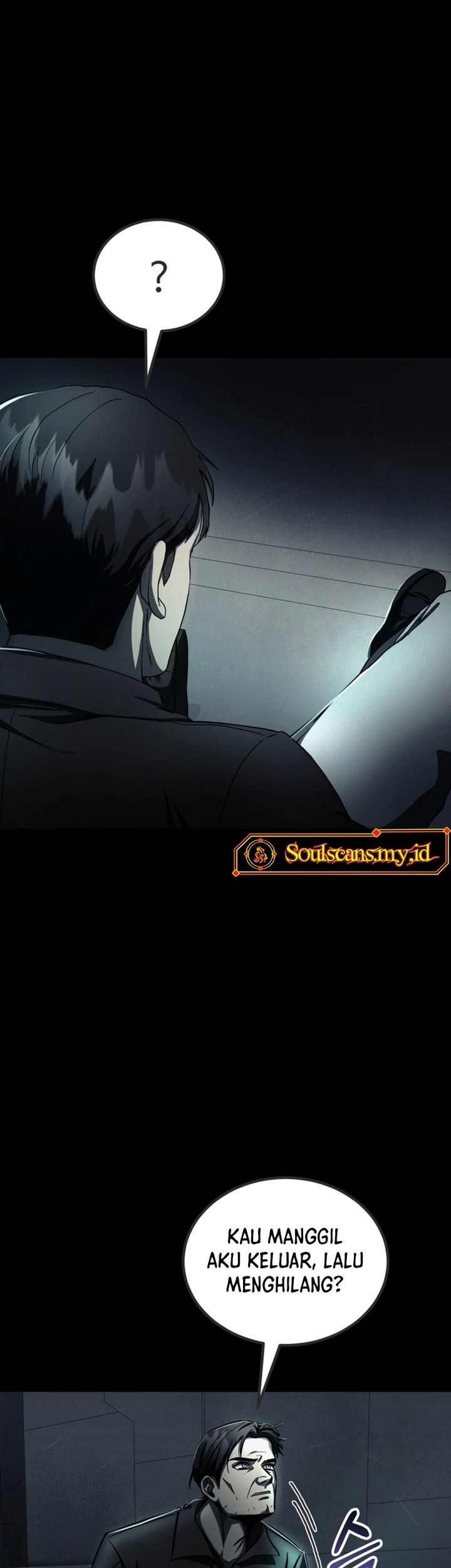 I Became an Evolving Space Monster Chapter 9 - halaman 70