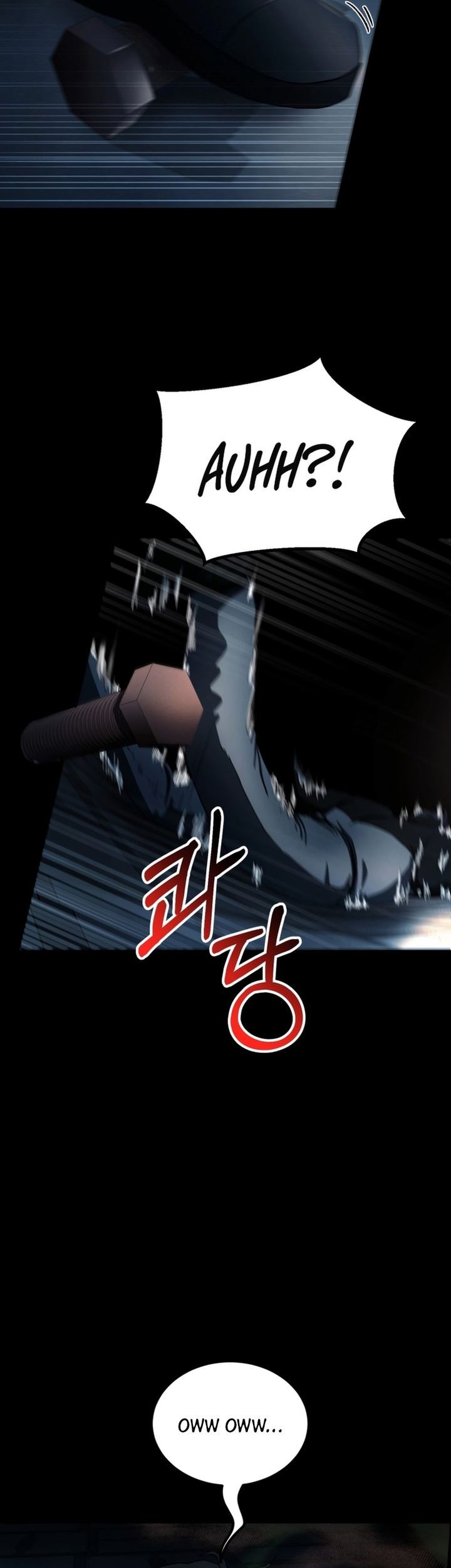I Became an Evolving Space Monster Chapter 9 - halaman 80