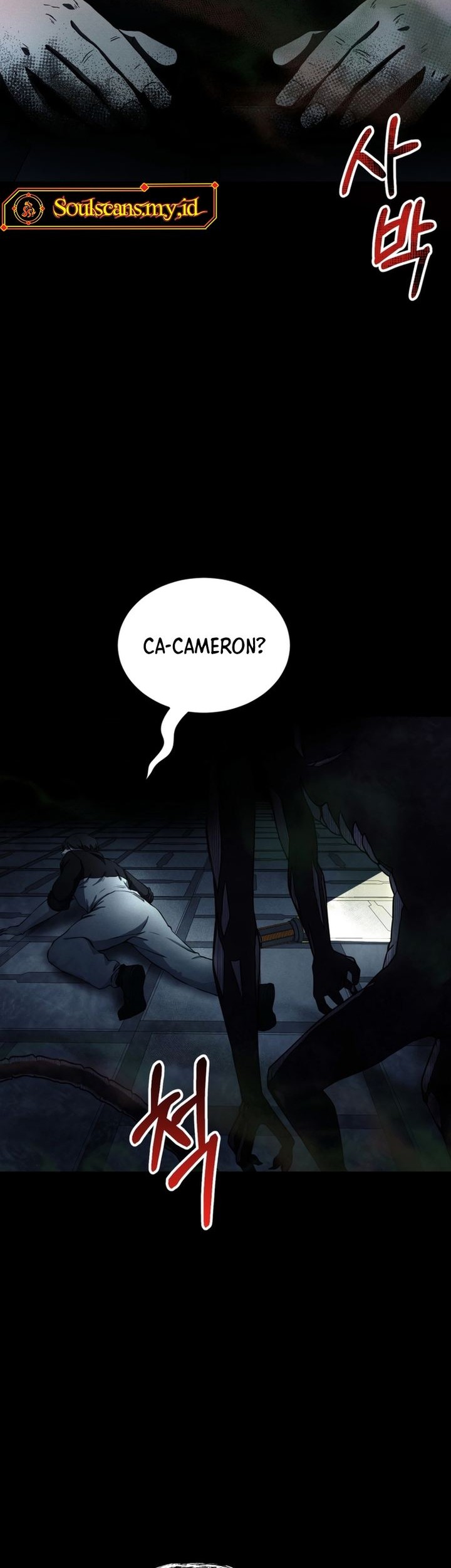 I Became an Evolving Space Monster Chapter 9 - halaman 84
