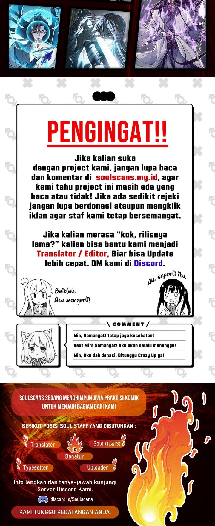 I Became an Evolving Space Monster Chapter 9 - halaman 95