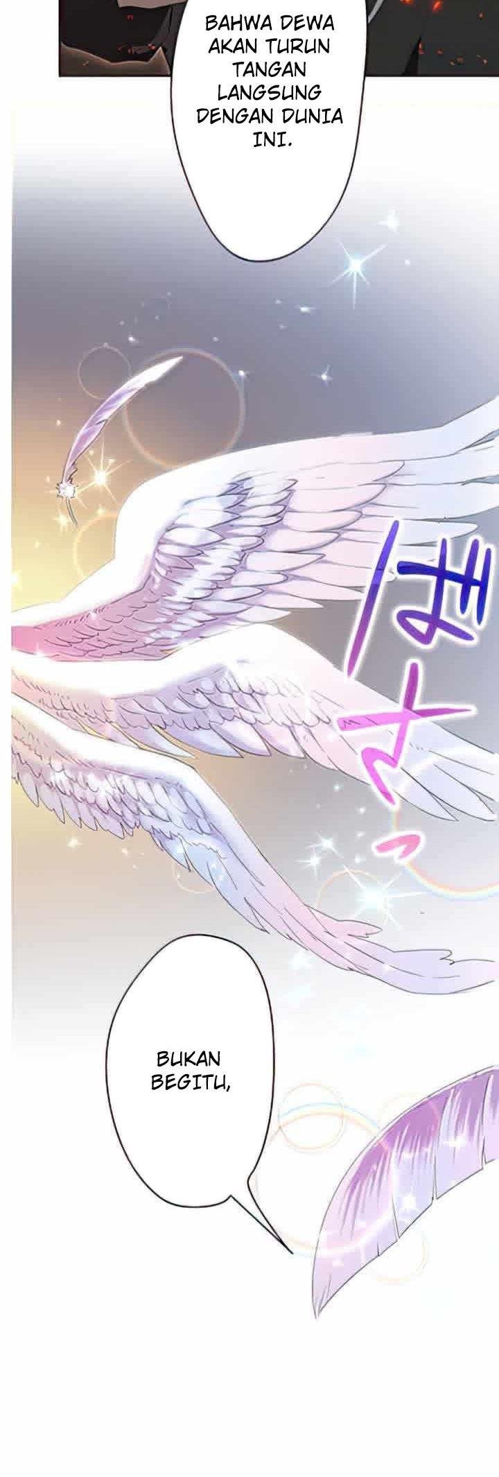 I Became an S-Rank Hunter With the Demon Lord App Chapter 1 - halaman 10