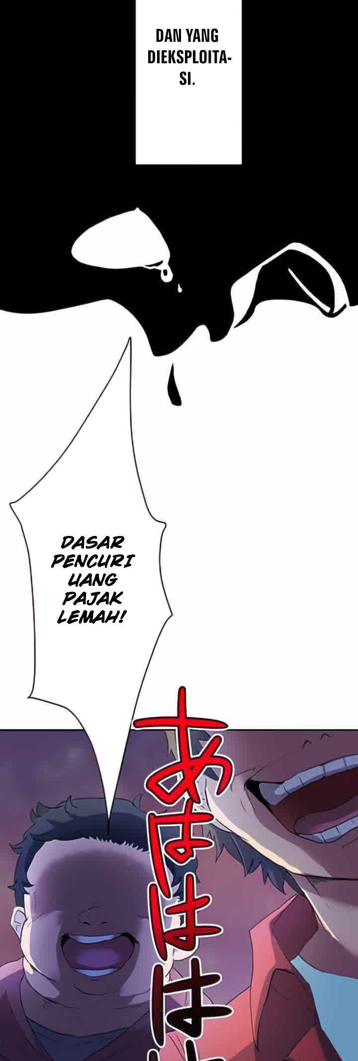 I Became an S-Rank Hunter With the Demon Lord App Chapter 1 - halaman 100