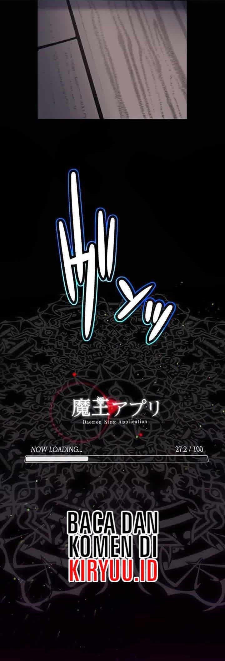 I Became an S-Rank Hunter With the Demon Lord App Chapter 1 - halaman 106