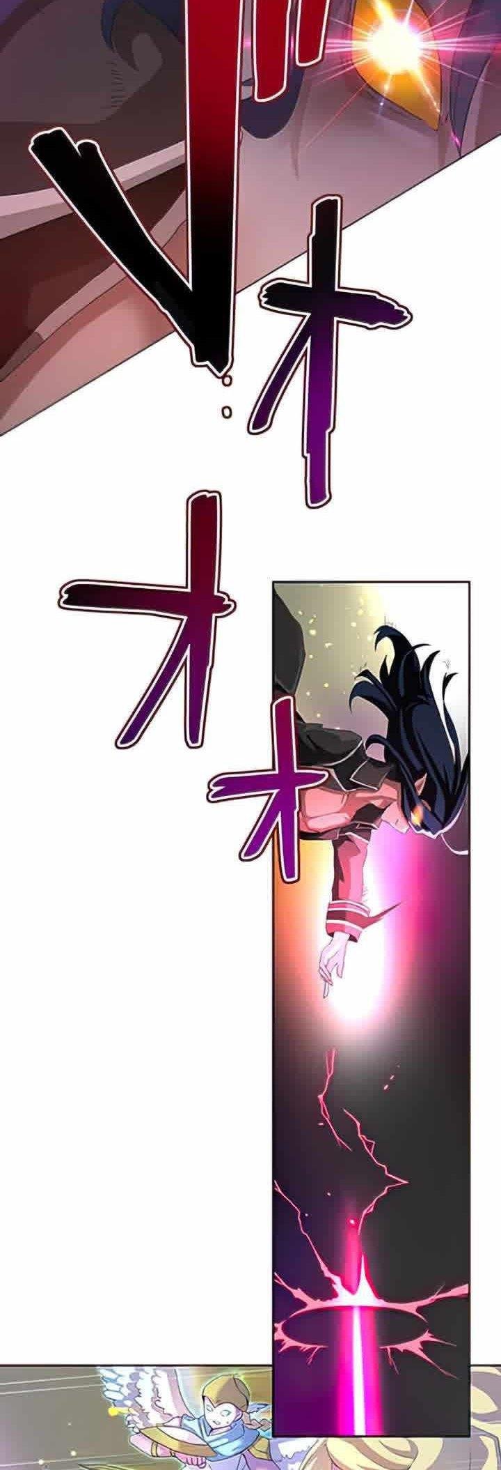 I Became an S-Rank Hunter With the Demon Lord App Chapter 1 - halaman 15
