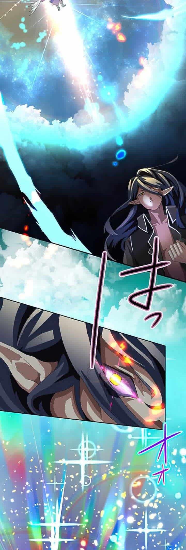 I Became an S-Rank Hunter With the Demon Lord App Chapter 1 - halaman 18