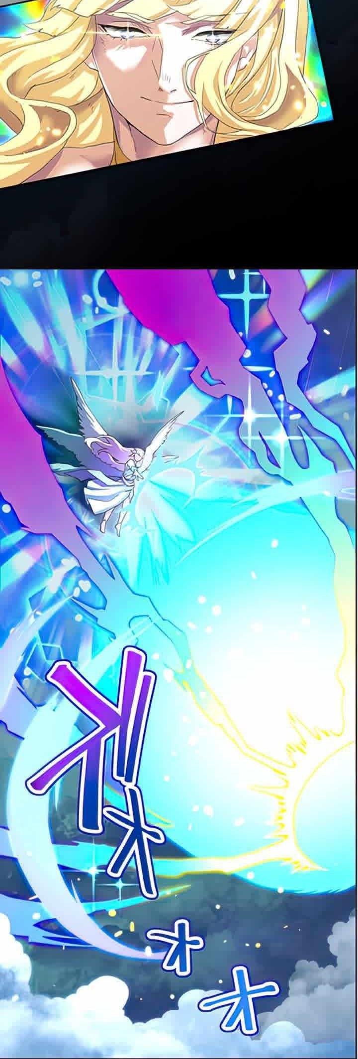 I Became an S-Rank Hunter With the Demon Lord App Chapter 1 - halaman 20