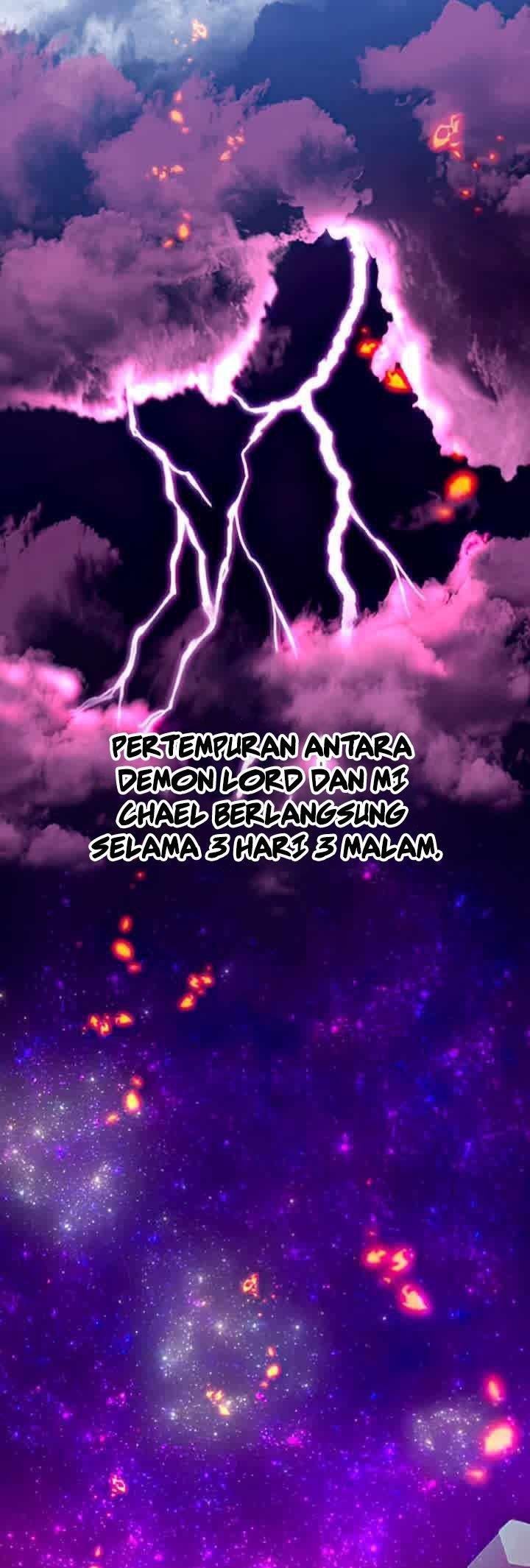 I Became an S-Rank Hunter With the Demon Lord App Chapter 1 - halaman 23