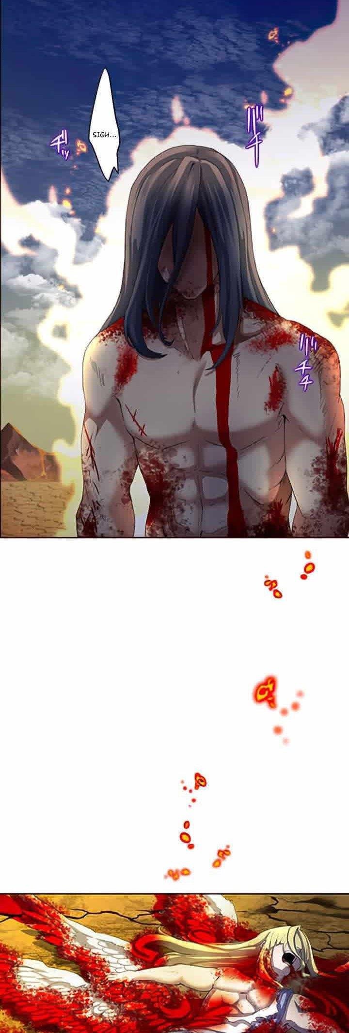 I Became an S-Rank Hunter With the Demon Lord App Chapter 1 - halaman 25