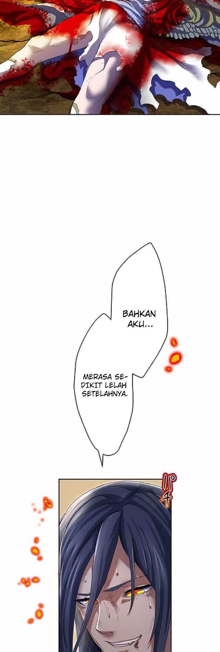 I Became an S-Rank Hunter With the Demon Lord App Chapter 1 - halaman 26