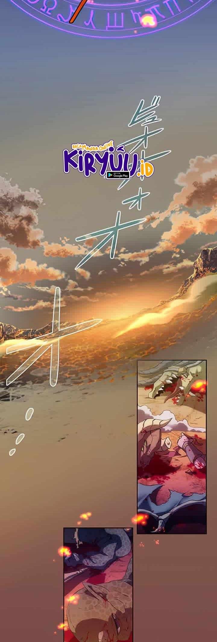 I Became an S-Rank Hunter With the Demon Lord App Chapter 1 - halaman 3