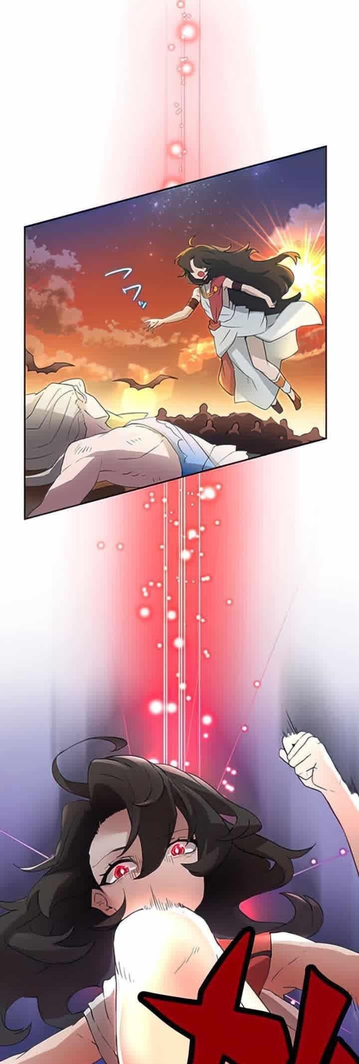 I Became an S-Rank Hunter With the Demon Lord App Chapter 1 - halaman 30