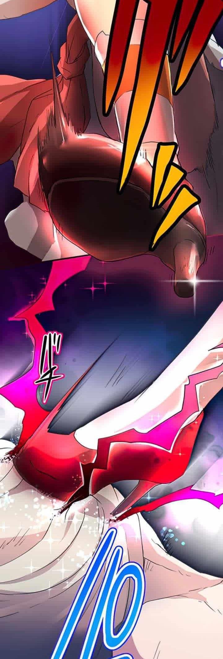 I Became an S-Rank Hunter With the Demon Lord App Chapter 1 - halaman 31