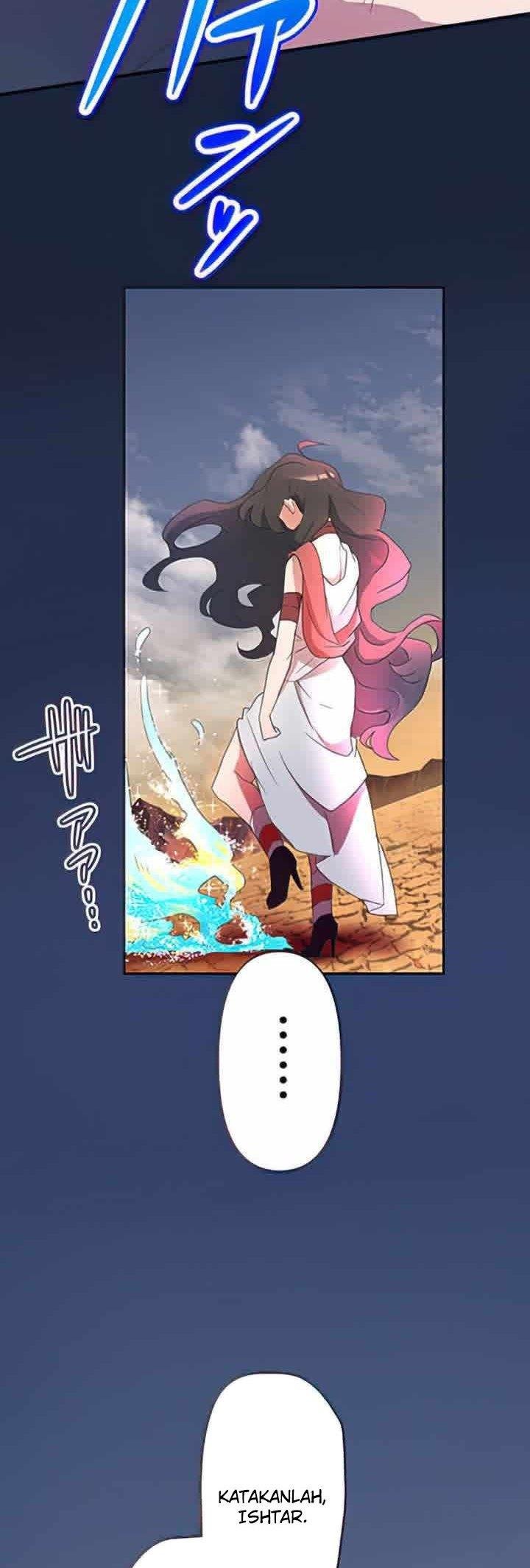 I Became an S-Rank Hunter With the Demon Lord App Chapter 1 - halaman 32