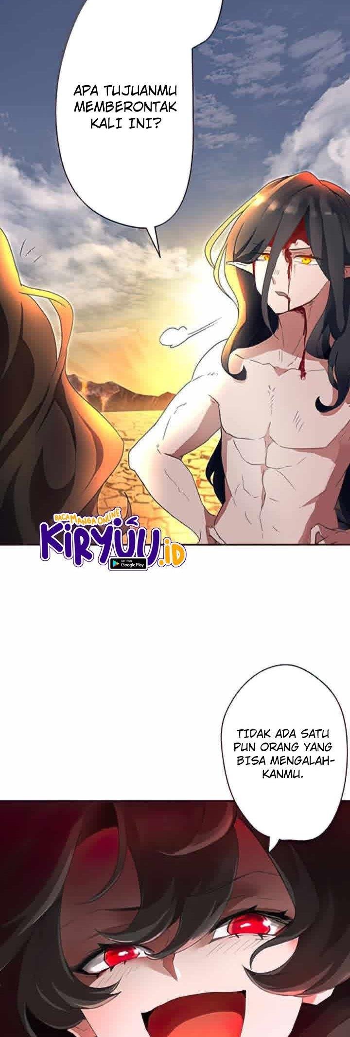 I Became an S-Rank Hunter With the Demon Lord App Chapter 1 - halaman 33