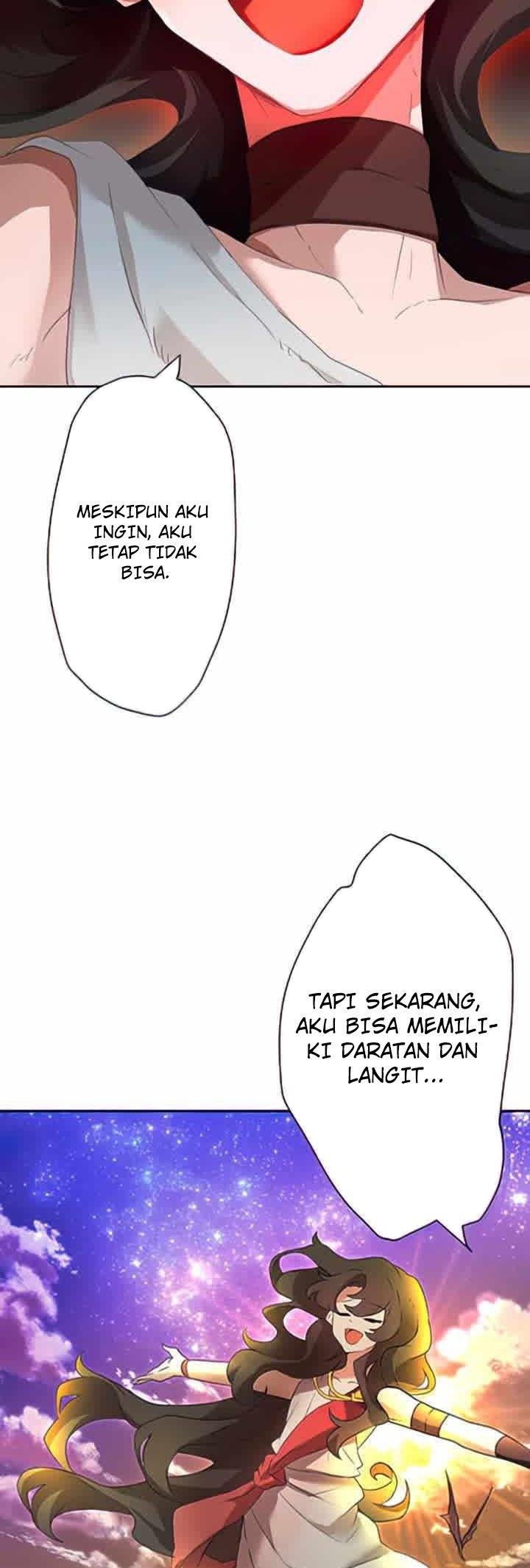 I Became an S-Rank Hunter With the Demon Lord App Chapter 1 - halaman 34