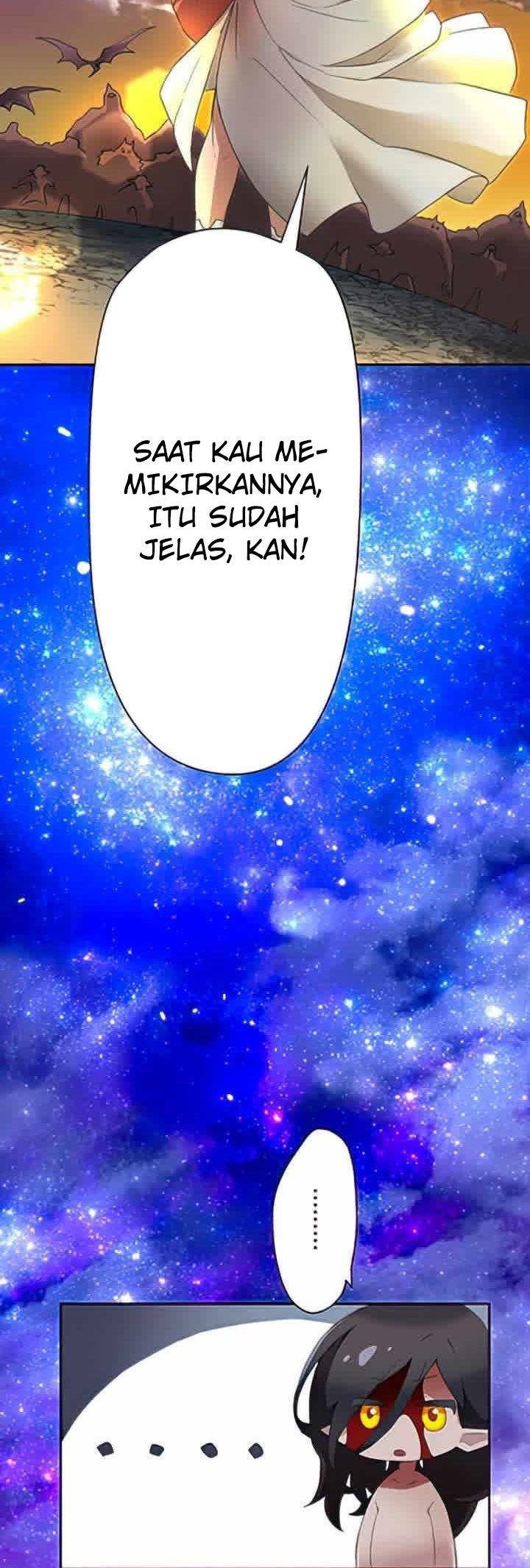 I Became an S-Rank Hunter With the Demon Lord App Chapter 1 - halaman 35