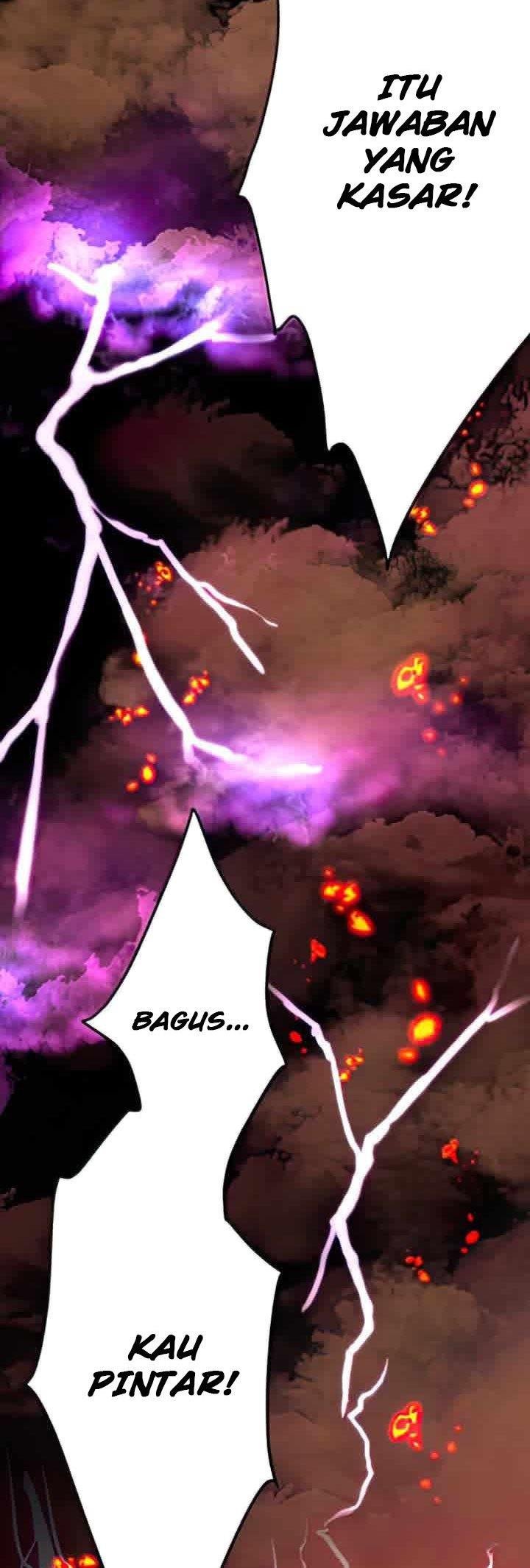 I Became an S-Rank Hunter With the Demon Lord App Chapter 1 - halaman 38